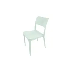 DVP - Silla Plástica Minimal Menta