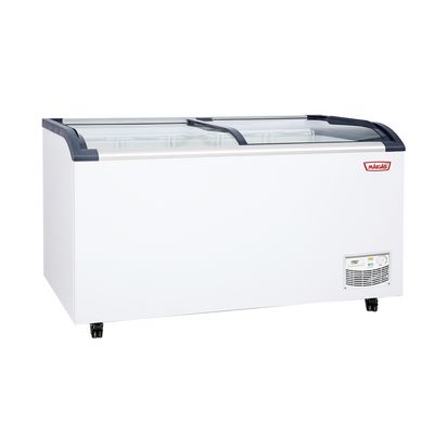 Imagen 2 del producto Congelador Dual Tipo Isla 562 LT Quality Freezing SD620Q