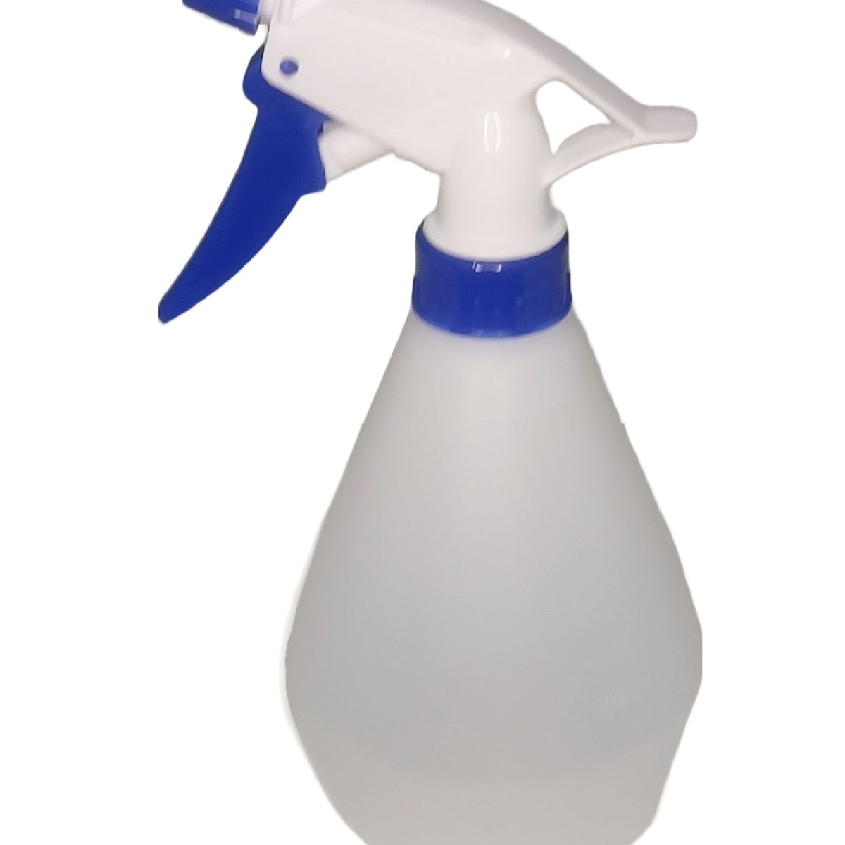 GENERICO - pack 10 unidades  pulverizador rociador manual  750 ml