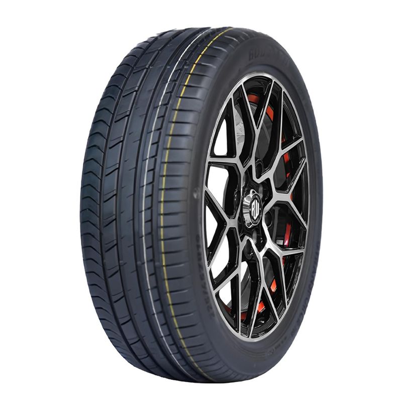 GENERICO - Neumático 225/60R18 TRANSFORCE 768 Goddard H/T