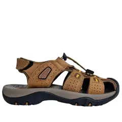 DYNAMOSTRONG CL - Sandalia de Trekking Unisex Juego de Alto Rendimiento con Estilo
