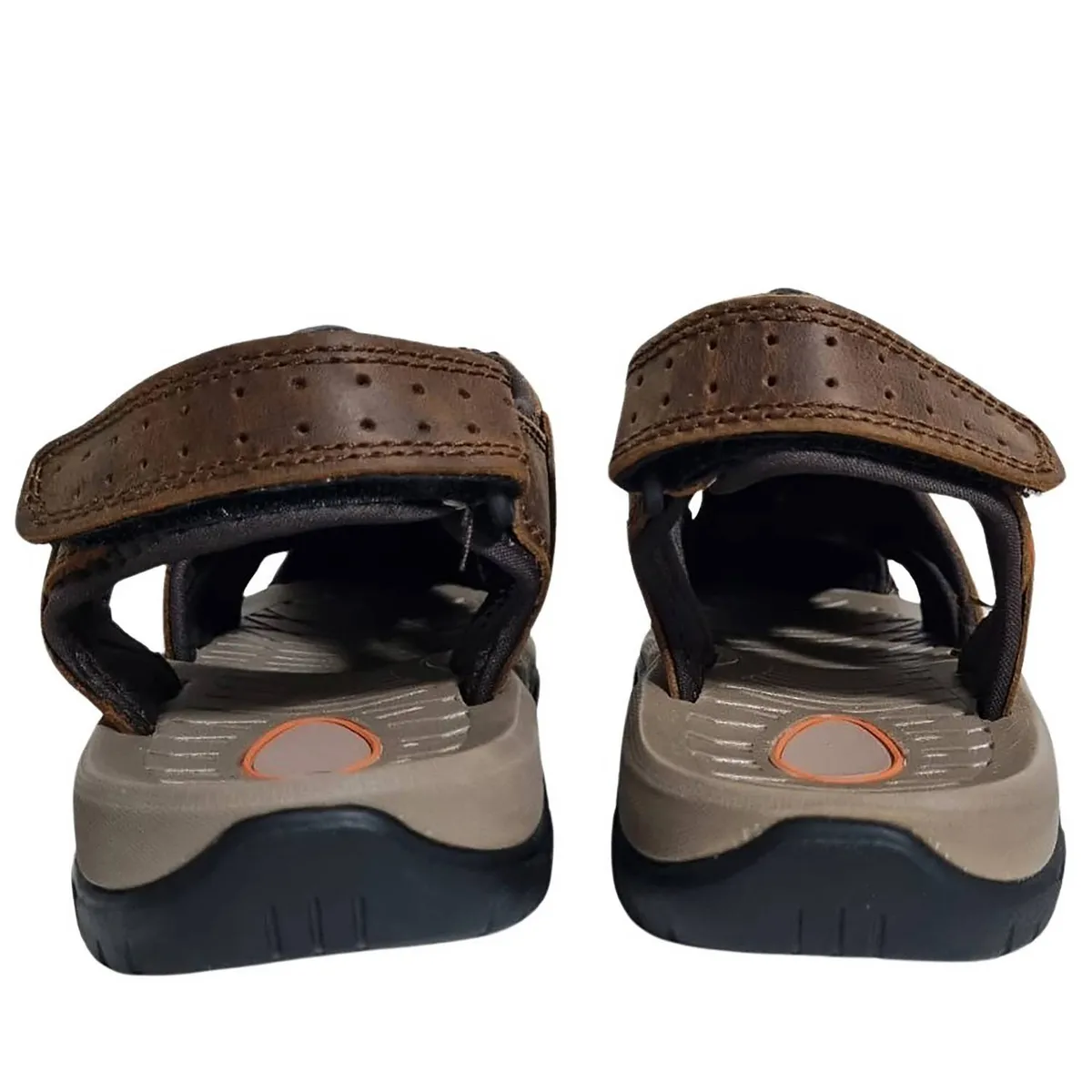 DYNAMOSTRONG CL - Sandalia de Trekking Unisex Comodidad Inigualable en Cada Paso