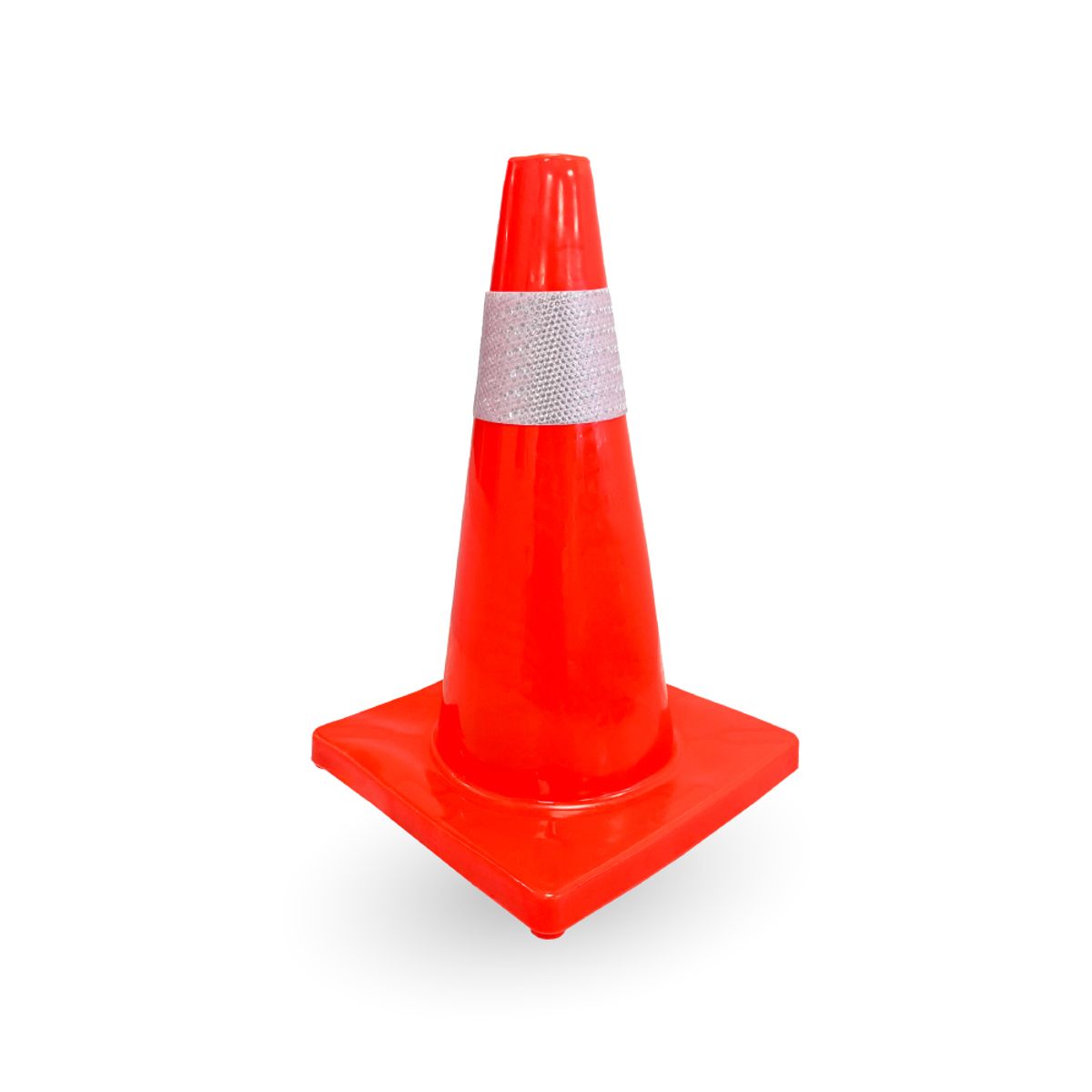HOME&DESIGN - Cono Reflectante de 45 cm
