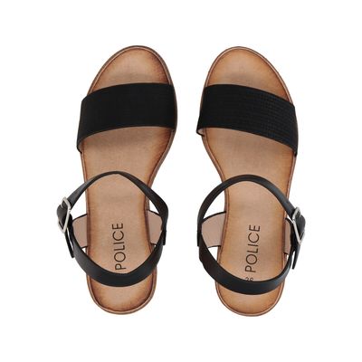 Imagen 2 del producto Sandalia Mujer Negro Trixie 2