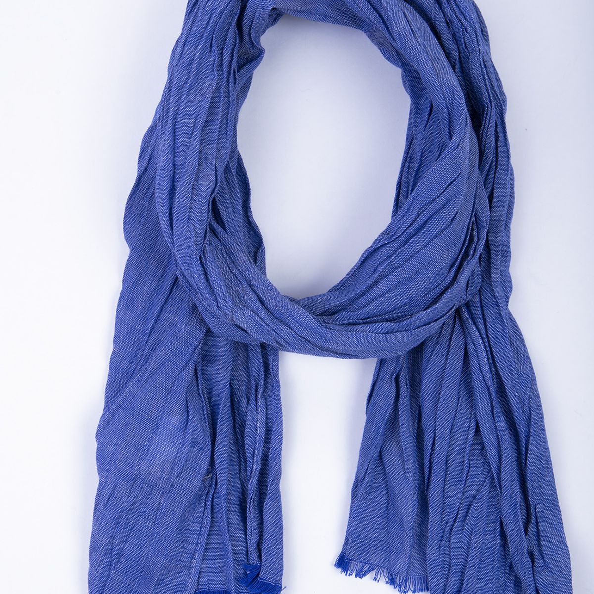 NEW MAN - Pañuelo Lorca Azul New Man