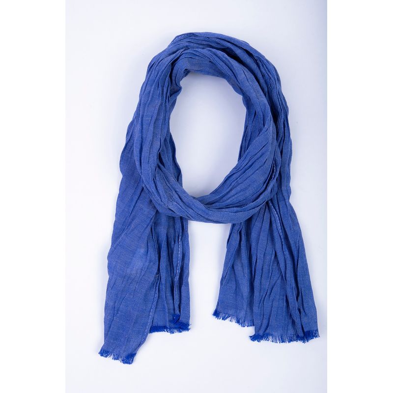 NEW MAN - Pañuelo Lorca Azul New Man