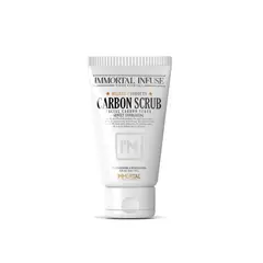 GENERICO - IMMORTAL NYC Mascarilla Carbon Scrub Facial Exfoliante 150Ml