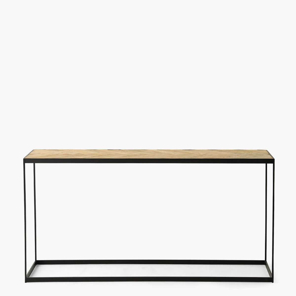 FORM DESIGN - Arrimo Medio Aimar Natural Form