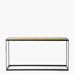 FORM DESIGN - Arrimo Medio Aimar Natural Form