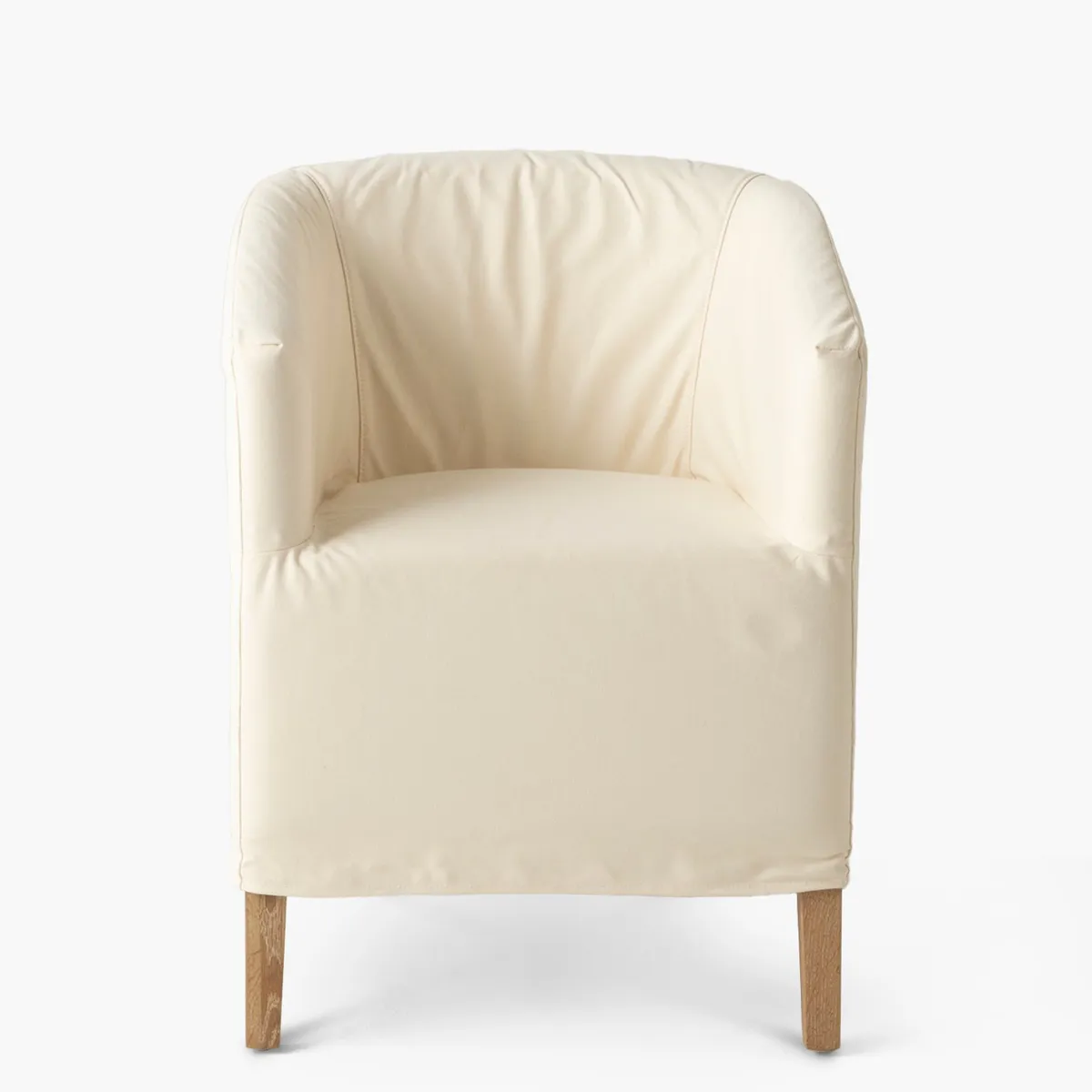 FORM DESIGN - Sitial Tapiz Elisa Crema Form