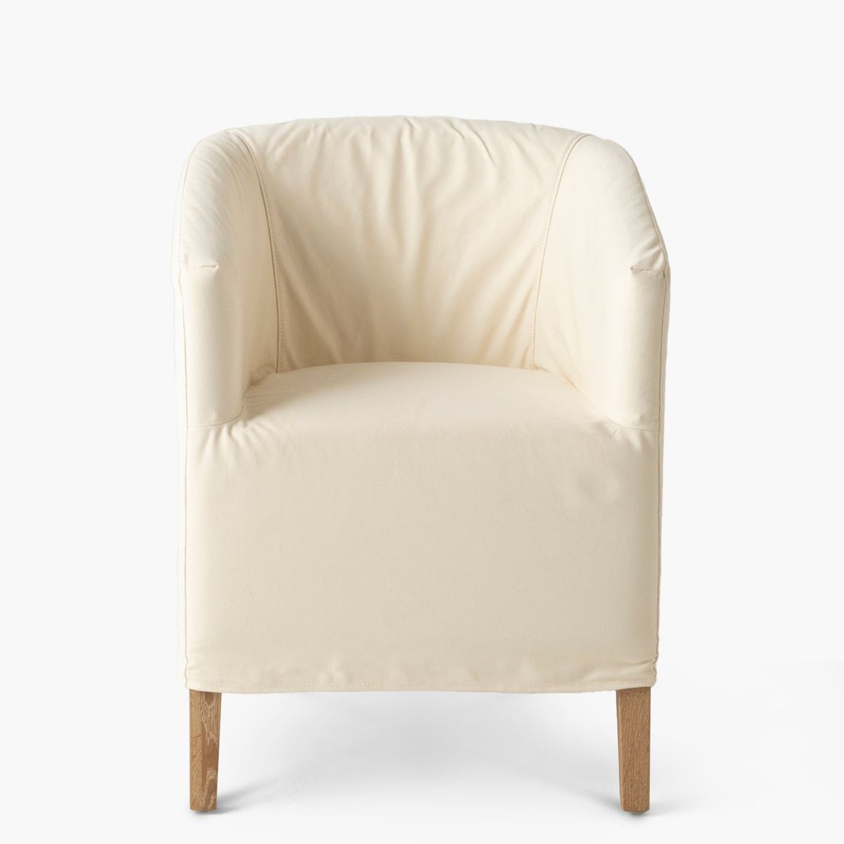 FORM DESIGN - Sitial Tapiz Elisa Crema Form