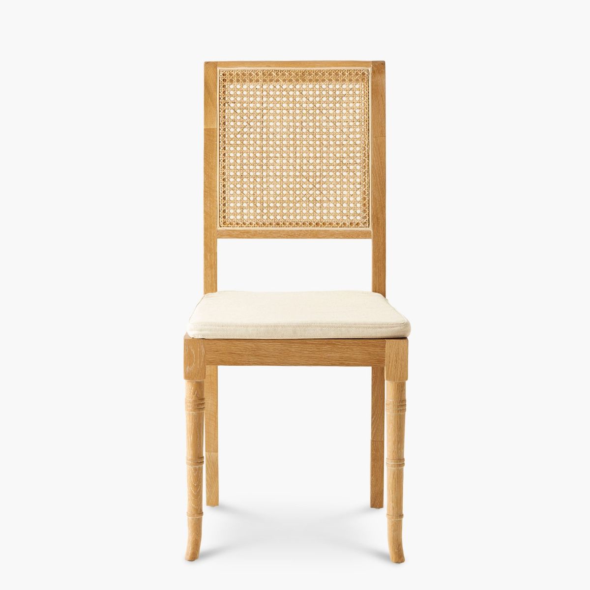 FORM DESIGN - Silla Madera Beatrice Crudo Form