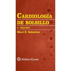 EDITORIAL MEDITERRANEO - Libro Cardiologia De Bolsillo 2Ed.
