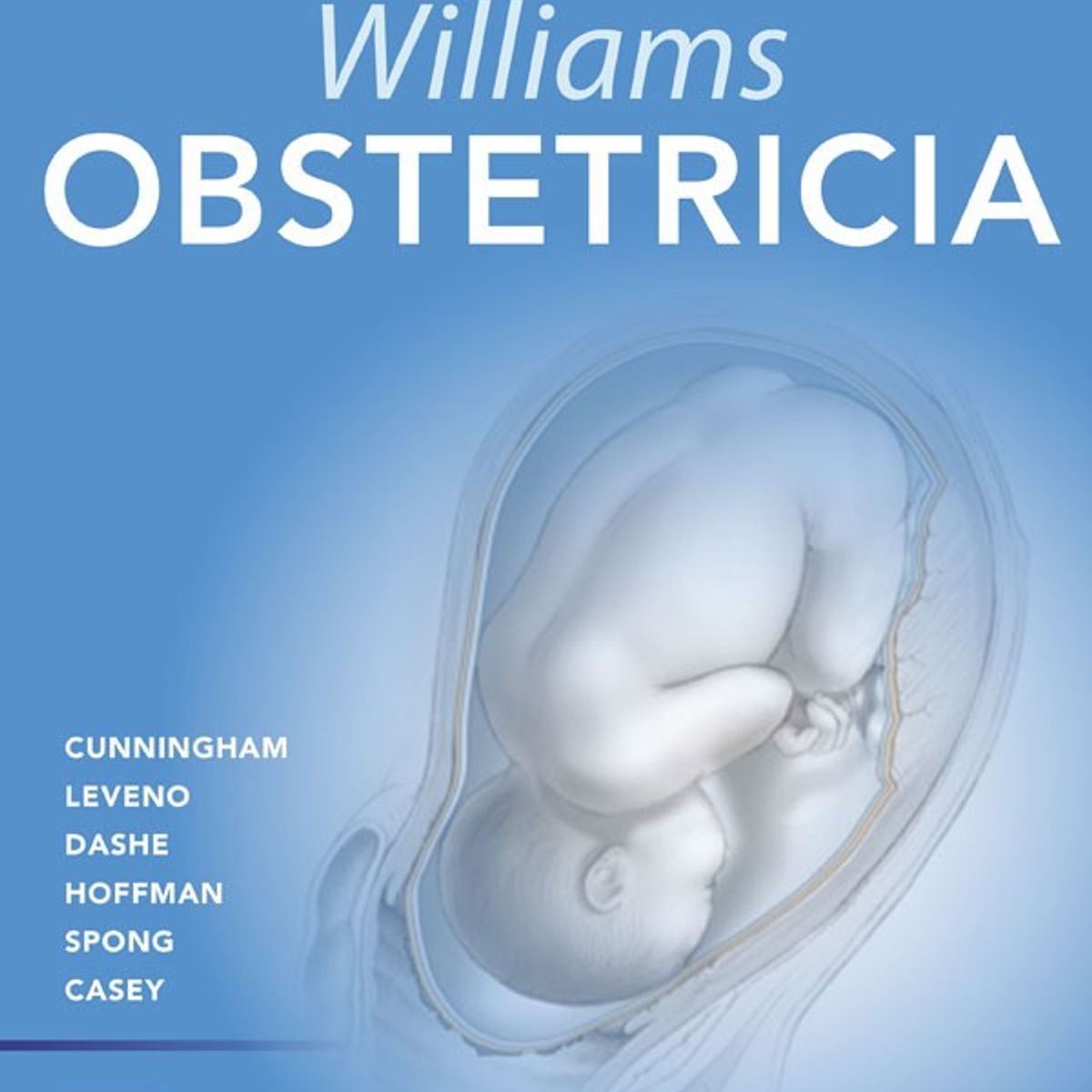 EDITORIAL MEDITERRANEO - Libro Obstetricia De Williams 26Ed