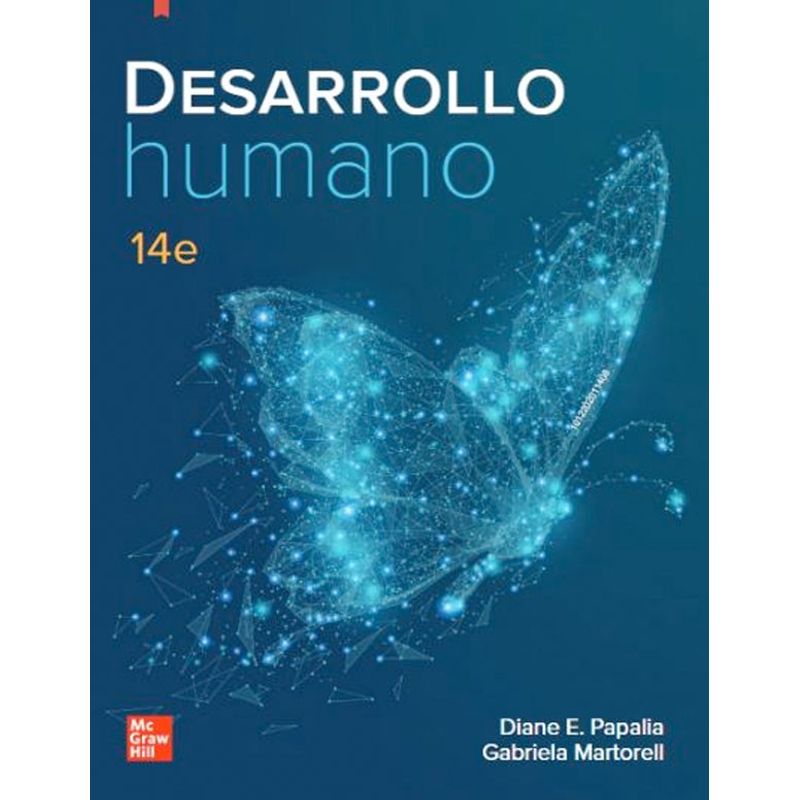EDITORIAL MEDITERRANEO - Libro Desarrollo Humano 14Ed
