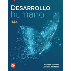 EDITORIAL MEDITERRANEO - Libro Desarrollo Humano 14Ed