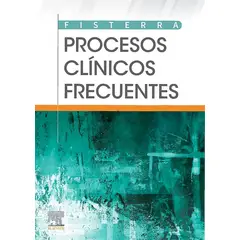 EDITORIAL MEDITERRANEO - Libro Procesos Clinicos Frecuentes