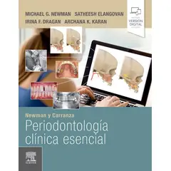 EDITORIAL MEDITERRANEO - Libro Periodontologia Clinica Esencial