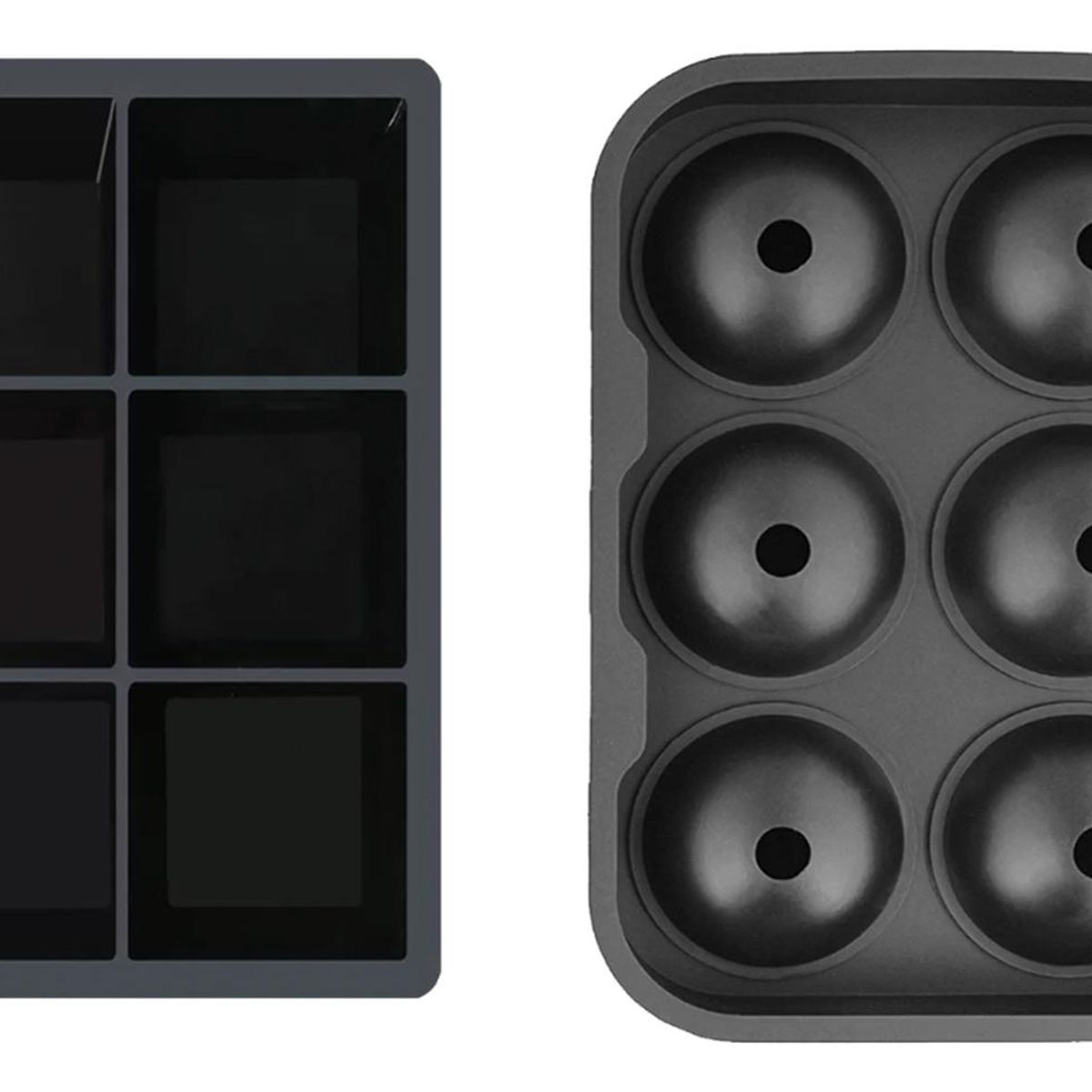 SIMPLIT - Pack 2 Cubetas Silicona Simplit