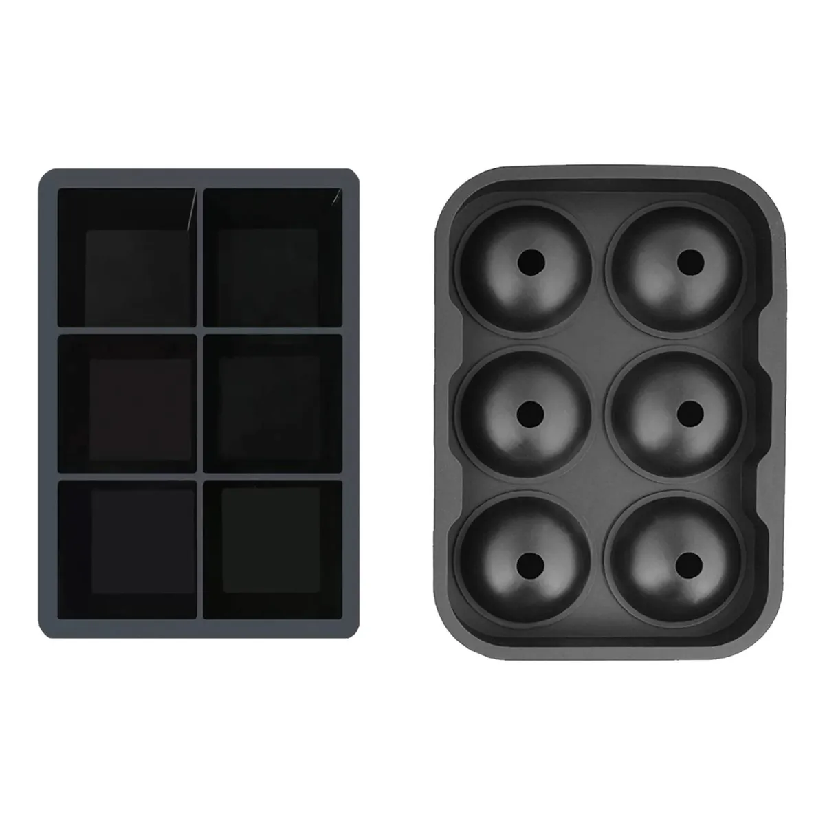 SIMPLIT - Pack 2 Cubetas Silicona Simplit
