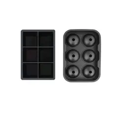SIMPLIT - Pack 2 Cubetas Silicona