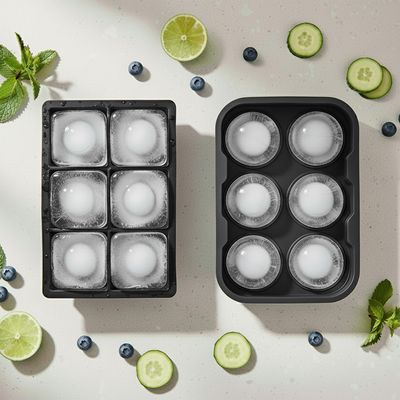 Imagen 2 del producto Pack 2 Cubetas Silicona