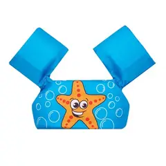 GENERICO - Flotador Alitas Bebe Niños Chaleco Piscina Verano
