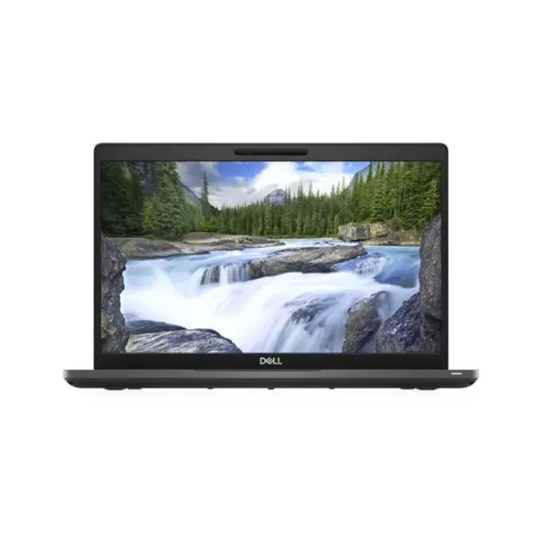DELL - Notebook Dell Latitude 5400 - 14 Pulgadas - Core I7 8Gen -16Gb - 256Ssd - Reacondicionado
