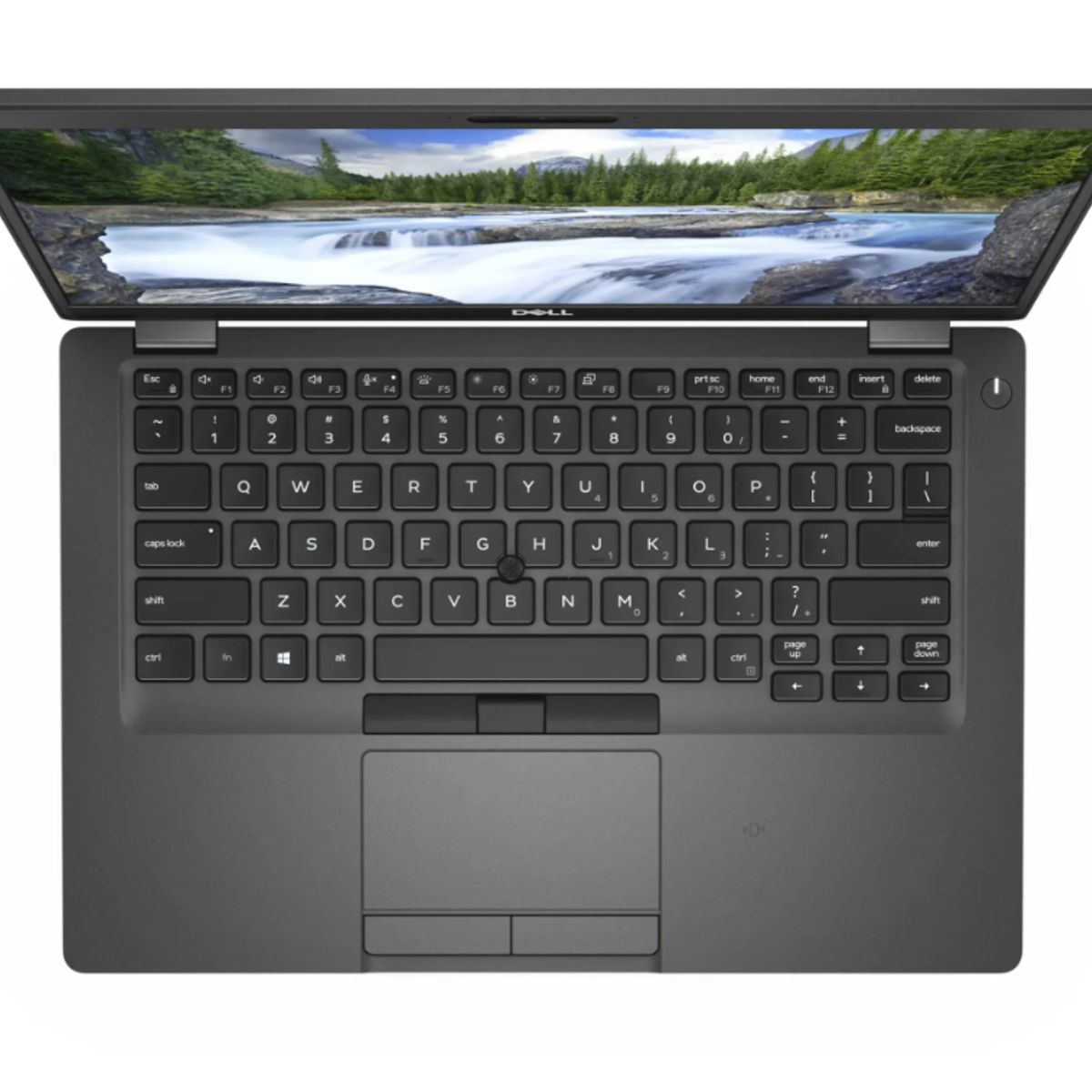 DELL - Notebook Dell Latitude 5400 - 14 Pulgadas - Core I7 8Gen -16Gb - 256Ssd - Reacondicionado