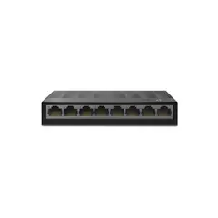 TP LINK - Switch de Escritorio de 8 Puertos TP-Link LS1008G