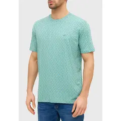 TRIAL - Polera Marcial