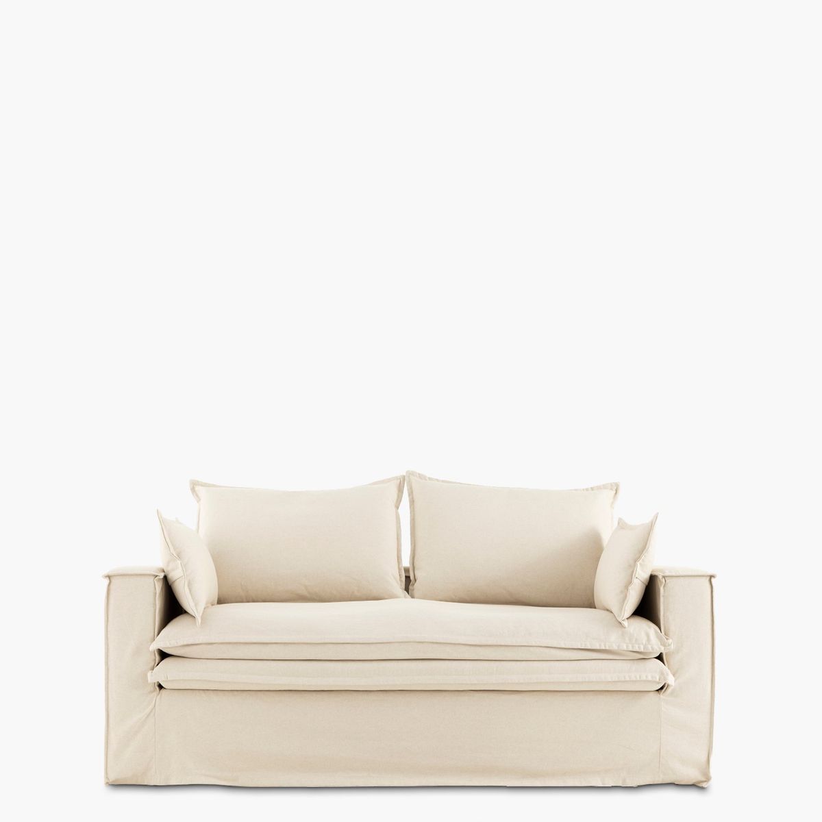 FORM DESIGN - Sofá 2.5 Cuerpos Luciano Crudo Form