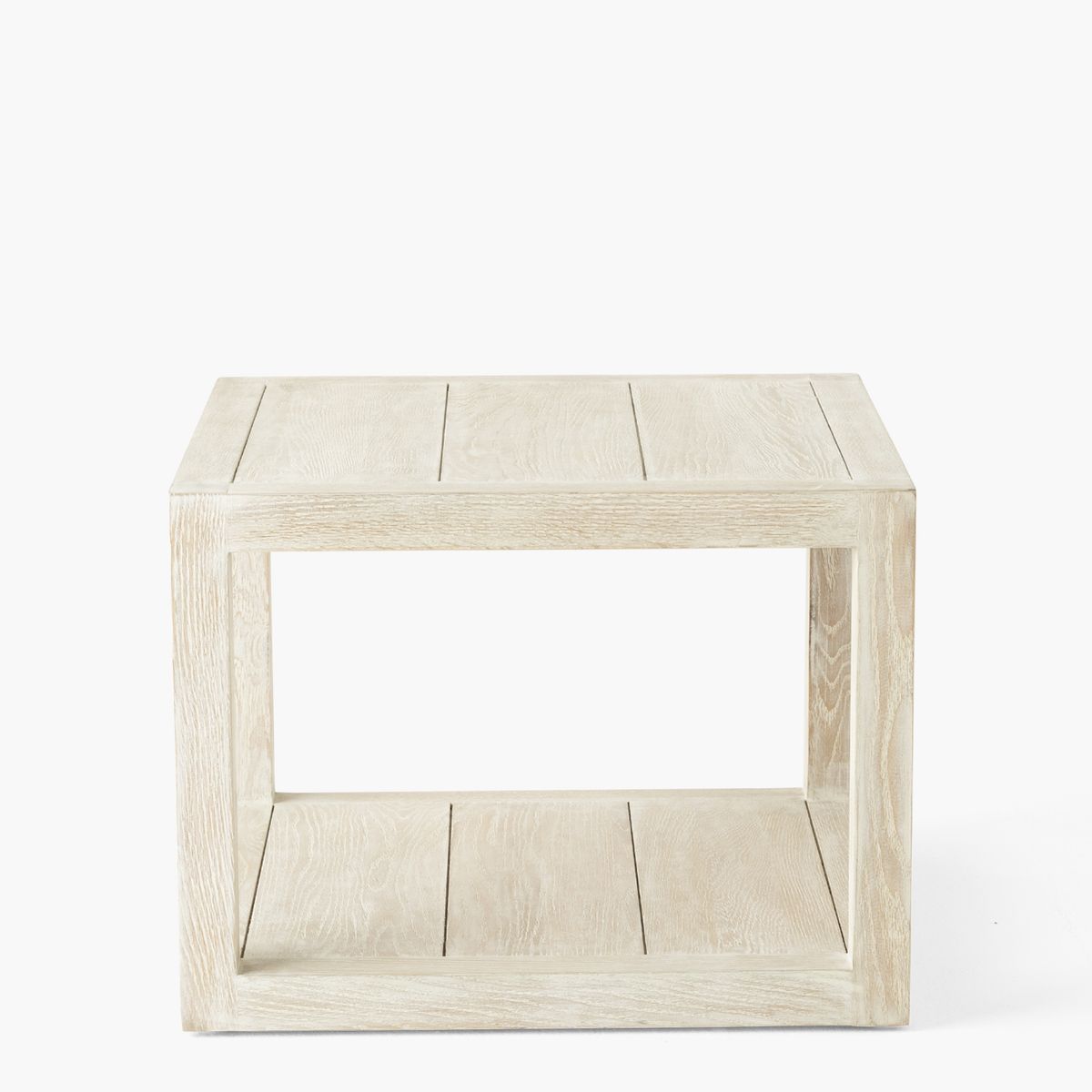 FORM DESIGN - Mesa Lateral Fergus Crudo Form