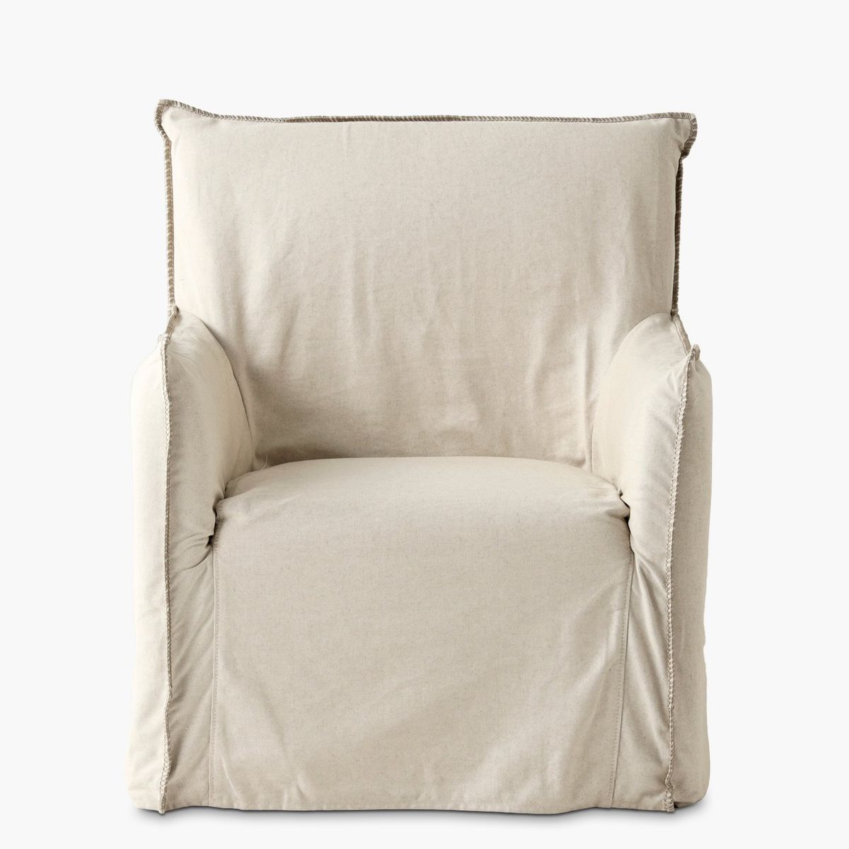 FORM DESIGN - Sitial Tapiz Leonor Crudo Form