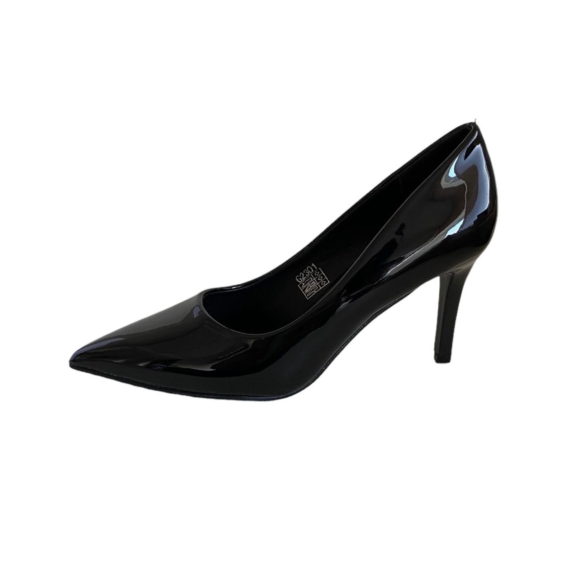 CELLINA - STILETTOS PATENTES MUJER
