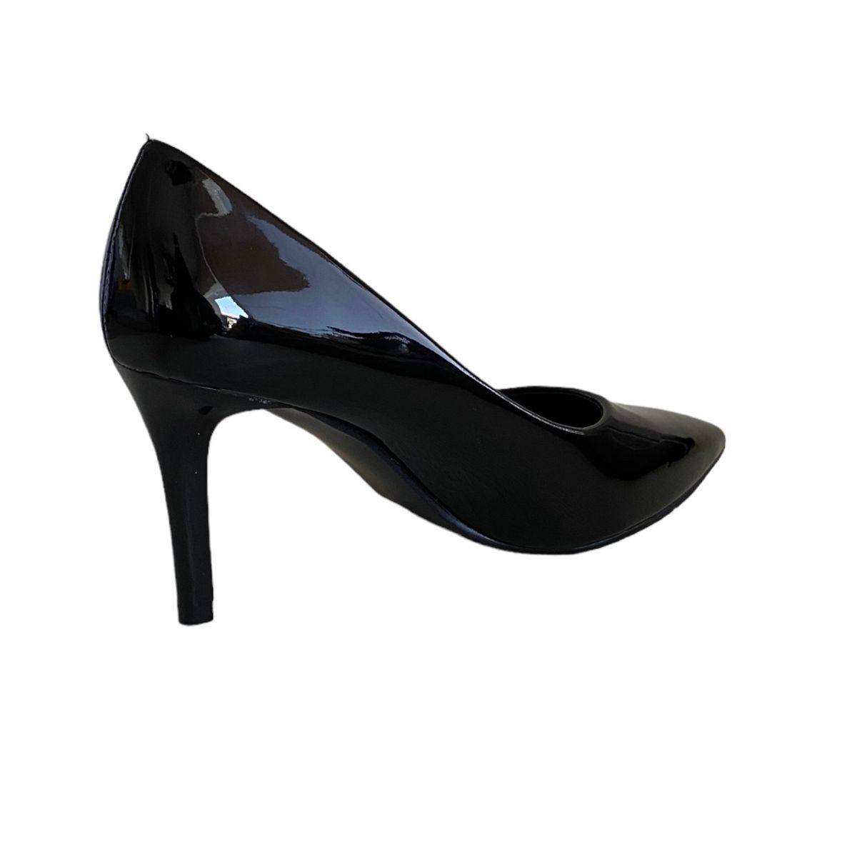 CELLINA - STILETTOS PATENTES MUJER