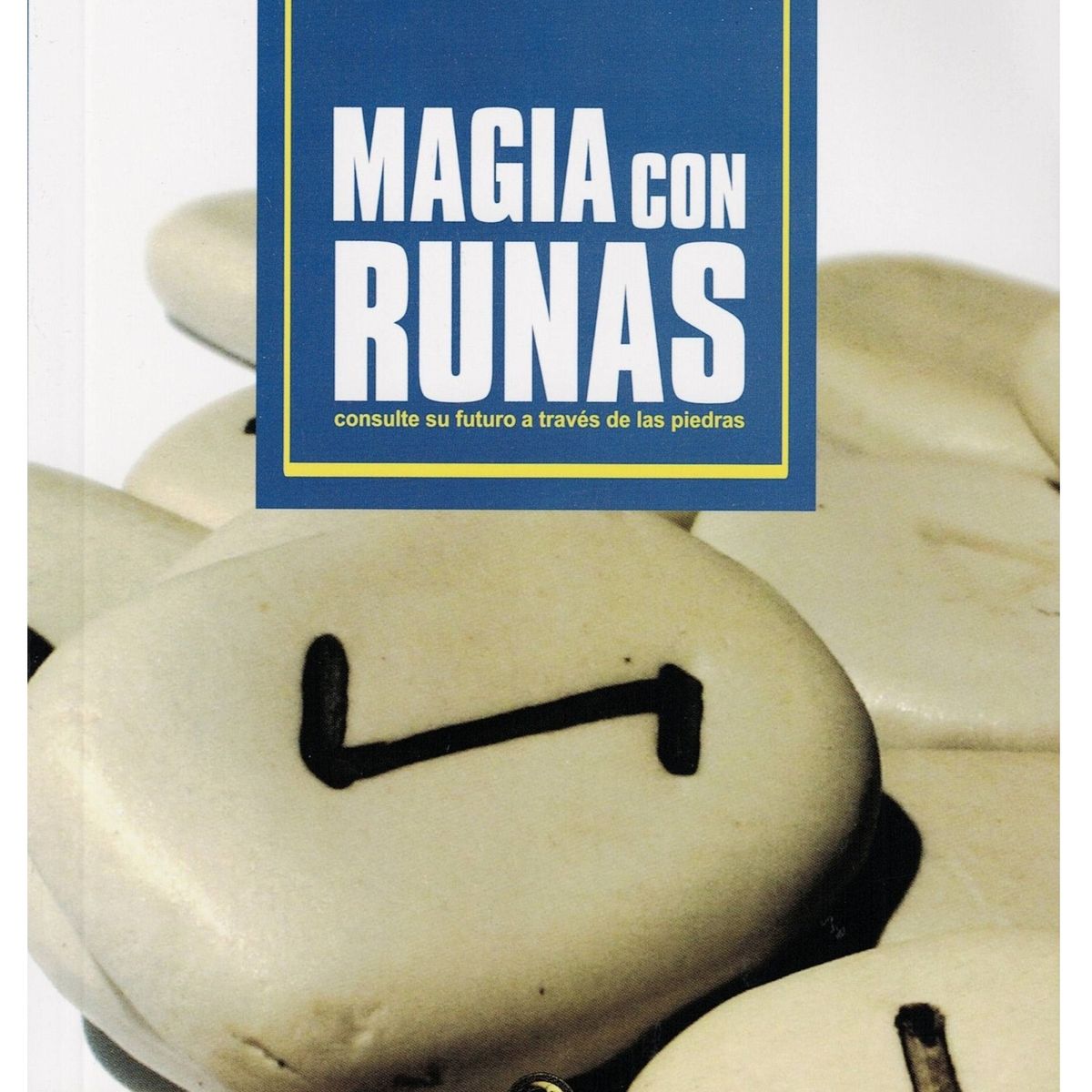 GENERICO - Magia con Runas Índica