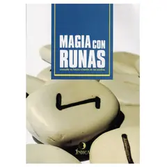 GENERICO - Magia con Runas Índica