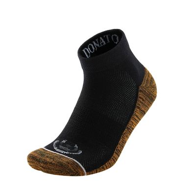 Imagen 2 del producto Pack de 12 Calcetines Tobilleros Deportivos Cobre Hombre