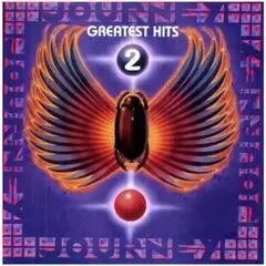 HITWAY MUSIC - JOURNEY - GREATEST HITS 2 (2LP) - VINILO