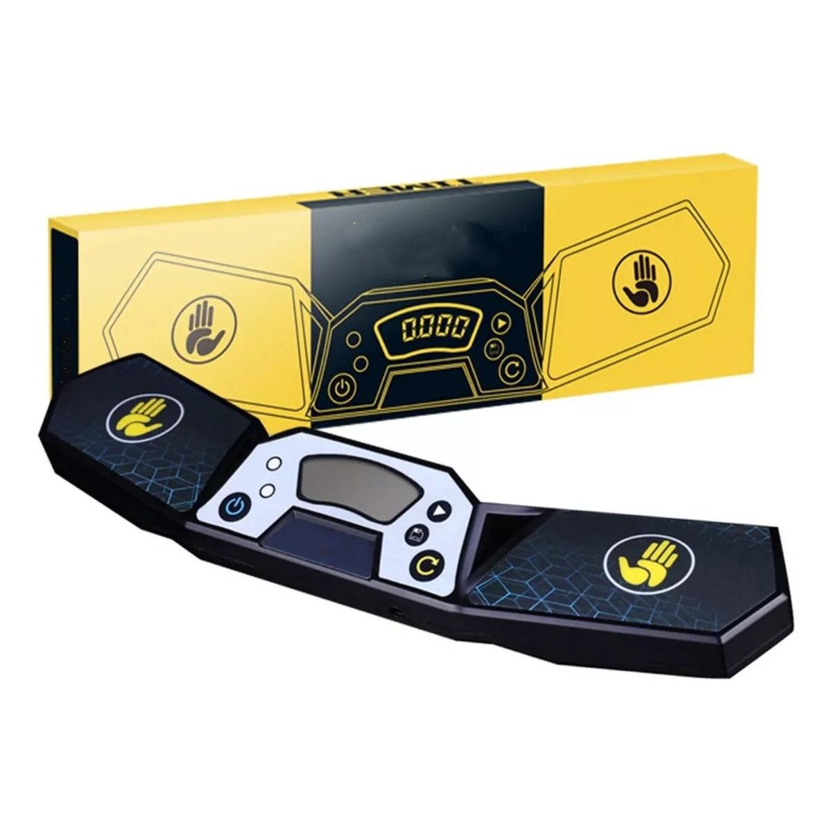 KUANGYE - Timer Qiyi Nuevo Cronómetro Profesional Para Cubos