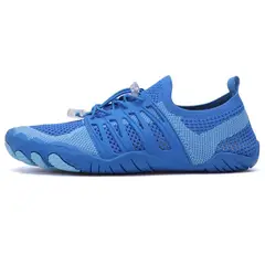 GENERICO - Zapatos de agua hombre unisex secado rapido campo playa