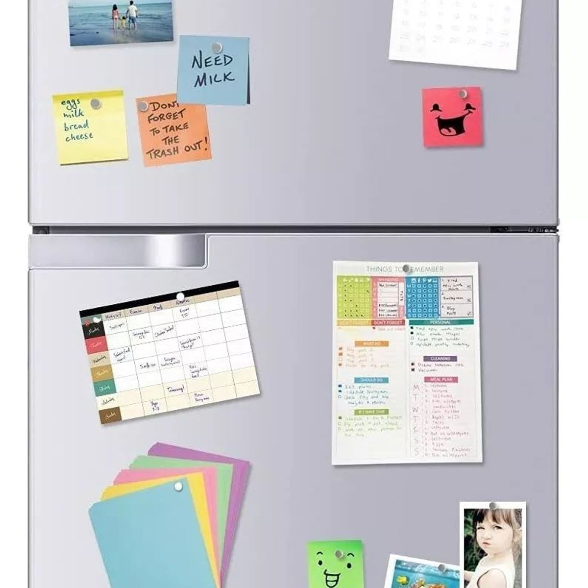 KUANGYE - Iman Imanes Potentes Neodimio De 15 X 3 Mm (10 Unidades)