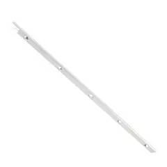 VATYERTY - Recargable LED cuerpo movimiento sensor Luz 30cm