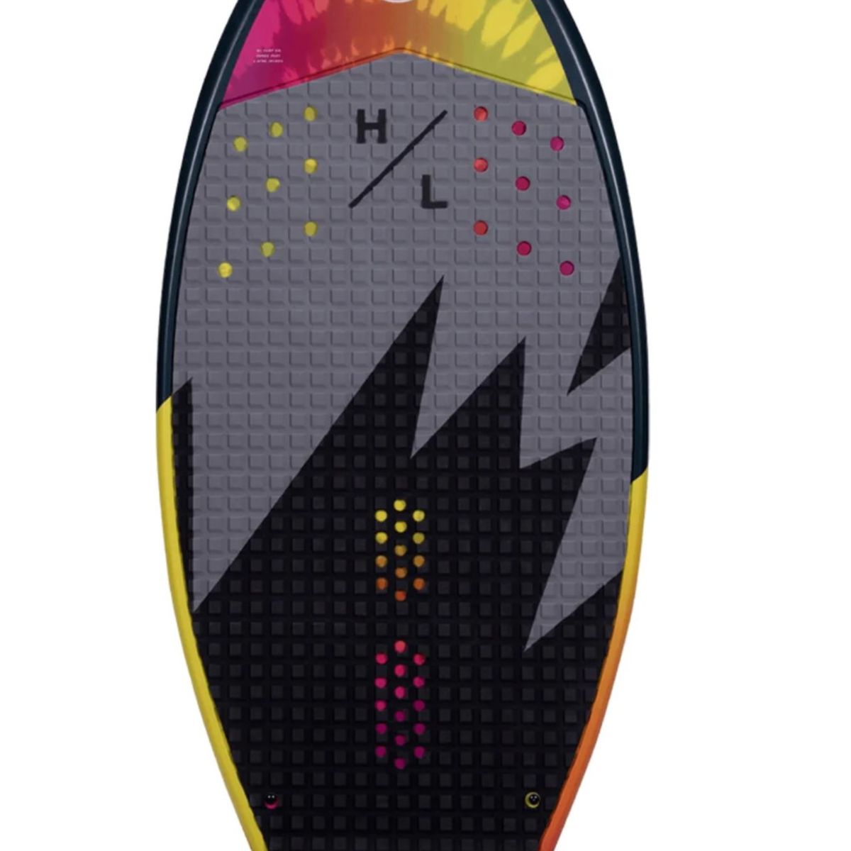 HYPERLITE - Wakesurf Gromcast 3.9