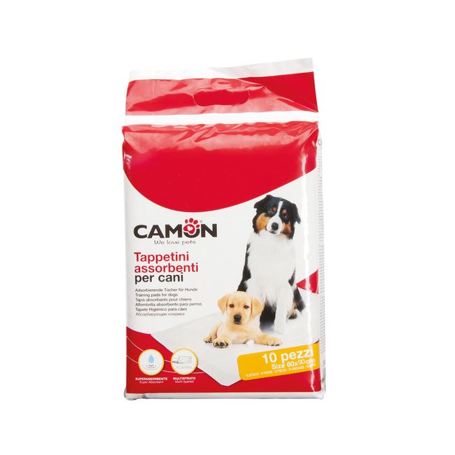 CAMON - Sabanilla para Perros 60x90cm Camon