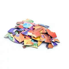 MIEREDU - Juego y Arte Magnetico Mundo Dinosaurios