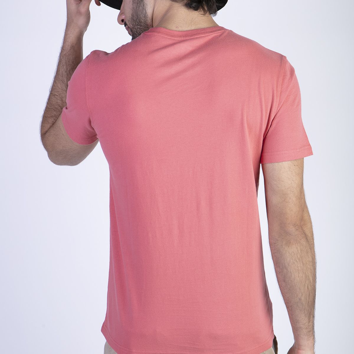 NIMTU - Polo Bio Bio Rosado Nimtu