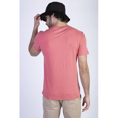 Imagen 2 del producto Polo Bio Bio Rosado