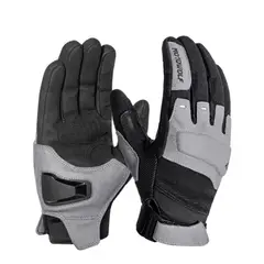 MOTOWOLF - Guantes Para Moto y Deportes 0325